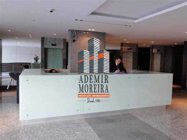 ANDAR para aluguel no Gutierrez: 